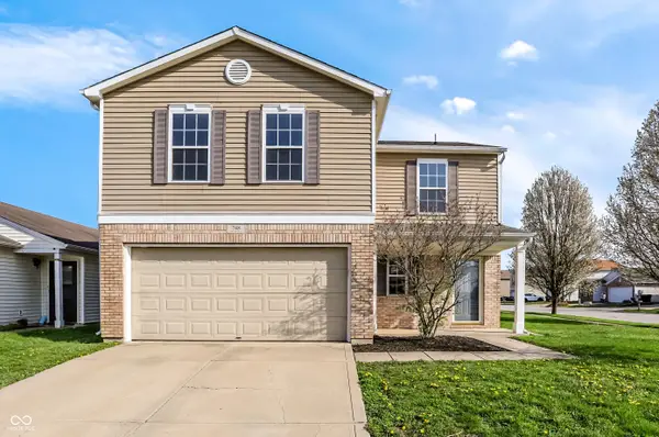 748 Adagio Drive, Greenwood, IN 46143