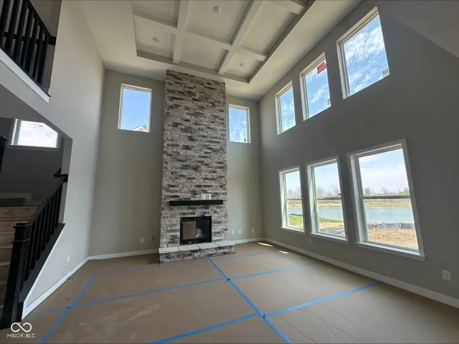 4813 Rosie Boulevard, McCordsville, IN 46055 - #3