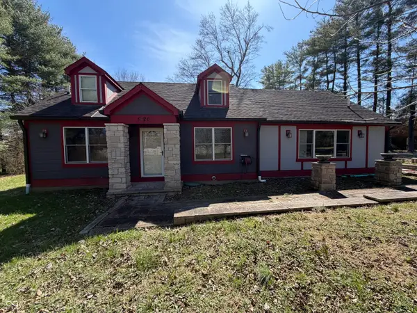 1420 E Rhorer Road, Bloomington, IN 47401