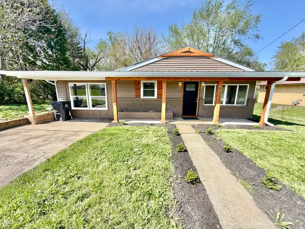 110 Cook Street, Alexandria, IN 46001