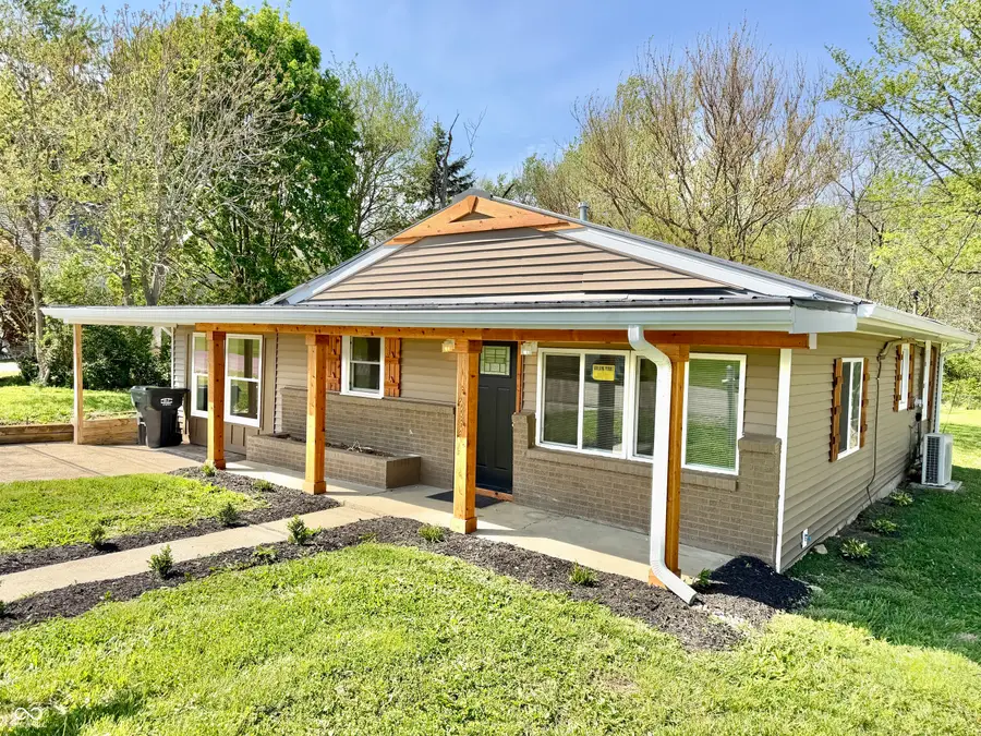 110 Cook Street, Alexandria, IN 46001 - #2