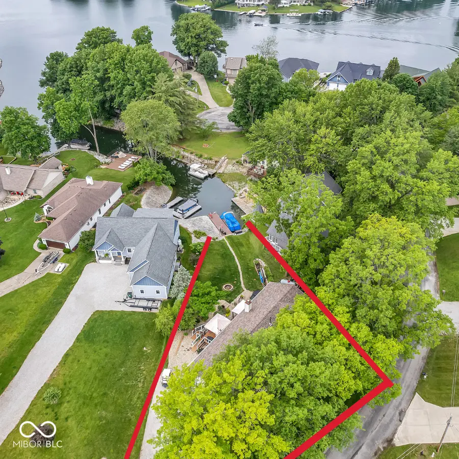 101 Jefferson Valley, Coatesville, IN 46121 - #2