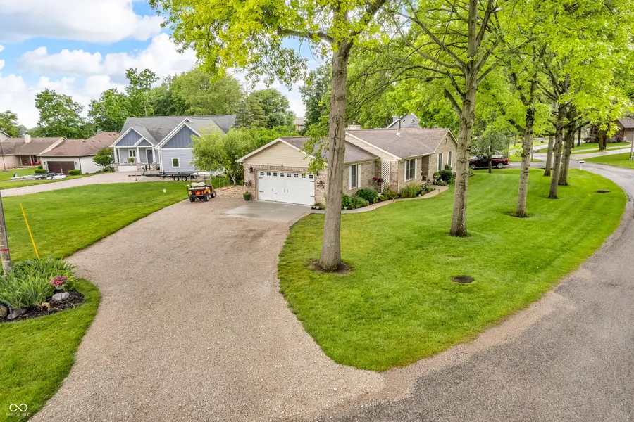 101 Jefferson Valley, Coatesville, IN 46121 - #3