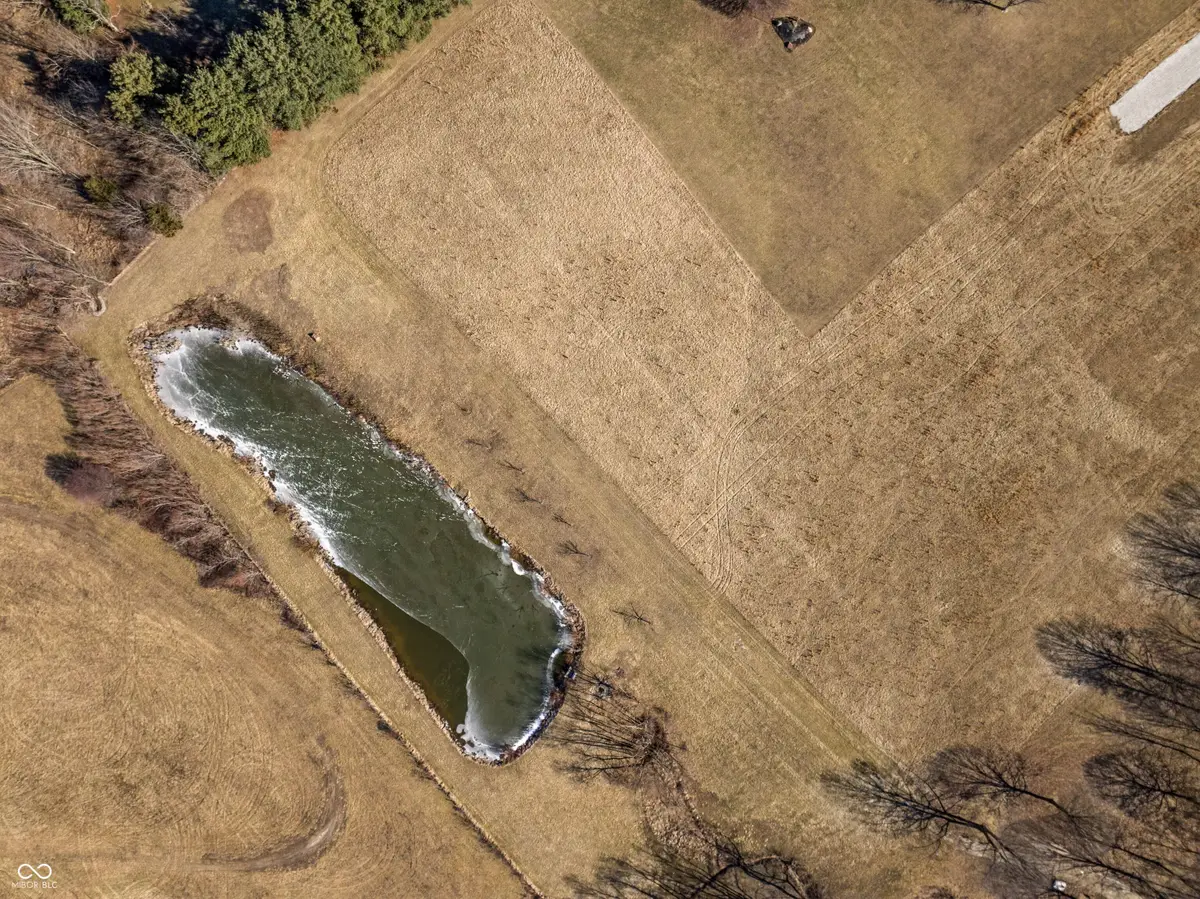 3330 Chevy Way, Danville, IN 46122 - #1