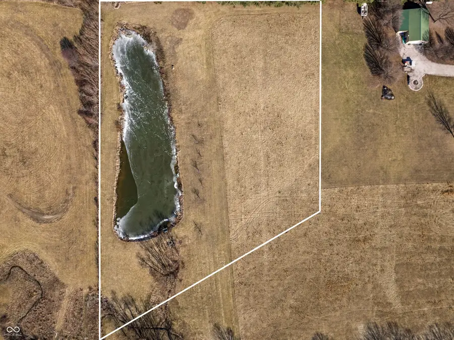 3330 Chevy Way, Danville, IN 46122 - #2