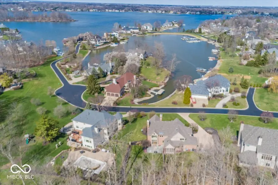 11691 Diamond Pointe Court, Indianapolis, IN 46236 - #3