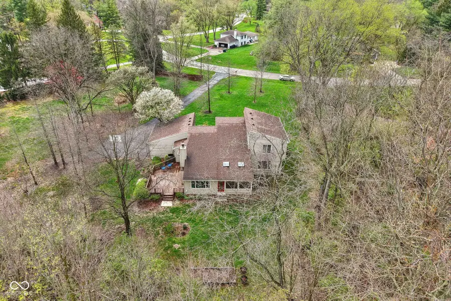 9927 Cumberland Ridge Lane, Fishers, IN 46037 - #2