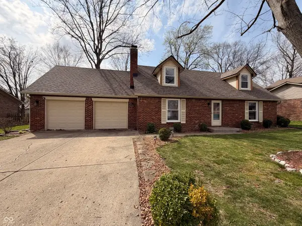 478 Raintree Drive, Danville, IN 46122