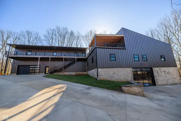 1418 E Rhorer Road, Bloomington, IN 47401