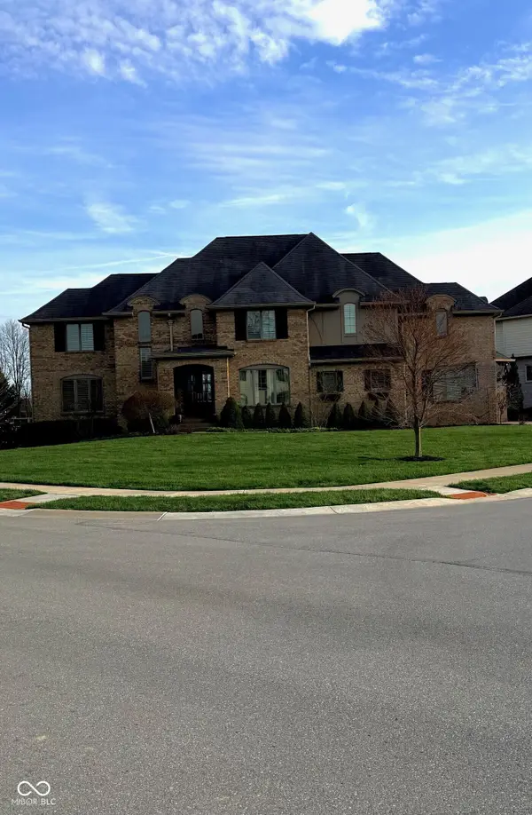 Address Withheld By Seller, Carmel, IN 46032