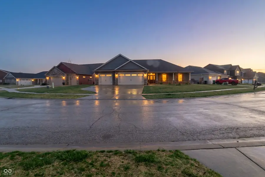 819 Trillium Street, Lebanon, IN 46052 - #2