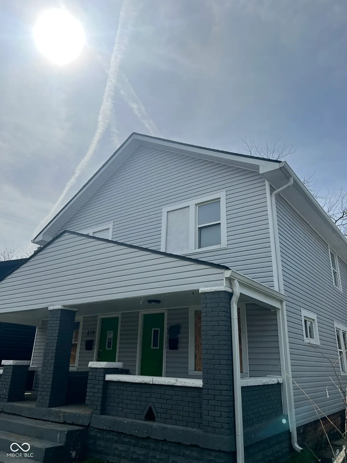 412 N Oakland Avenue, Indianapolis, IN 46201 - #1