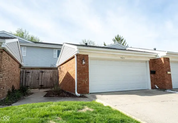 7621 Vintage Court, Lawrence, IN 46226