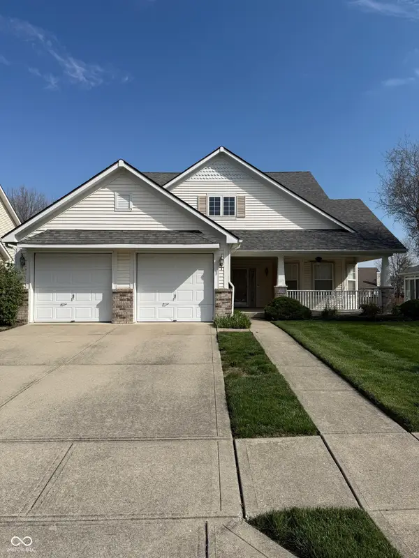 9660 Shasta Drive, Fishers, IN 46038