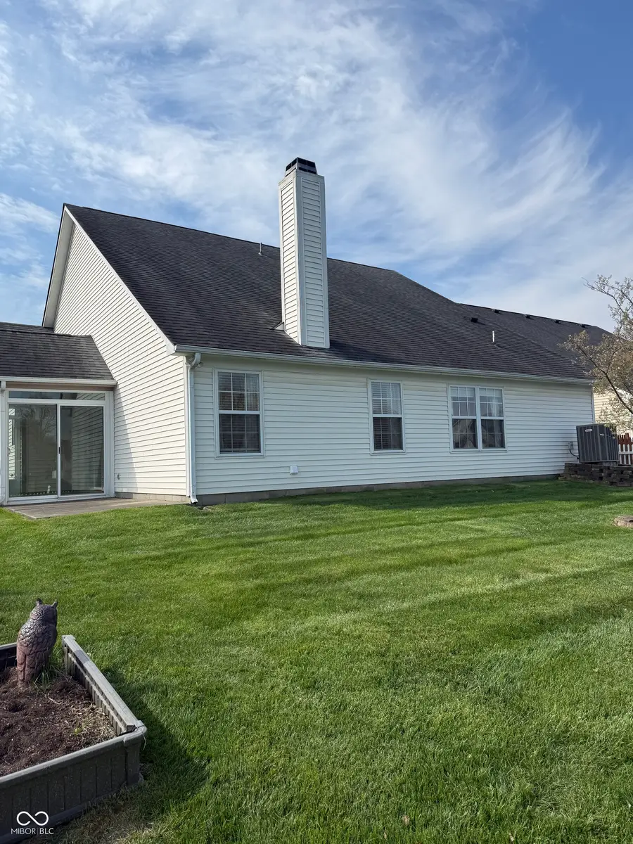 9660 Shasta Drive, Fishers, IN 46038 - #2