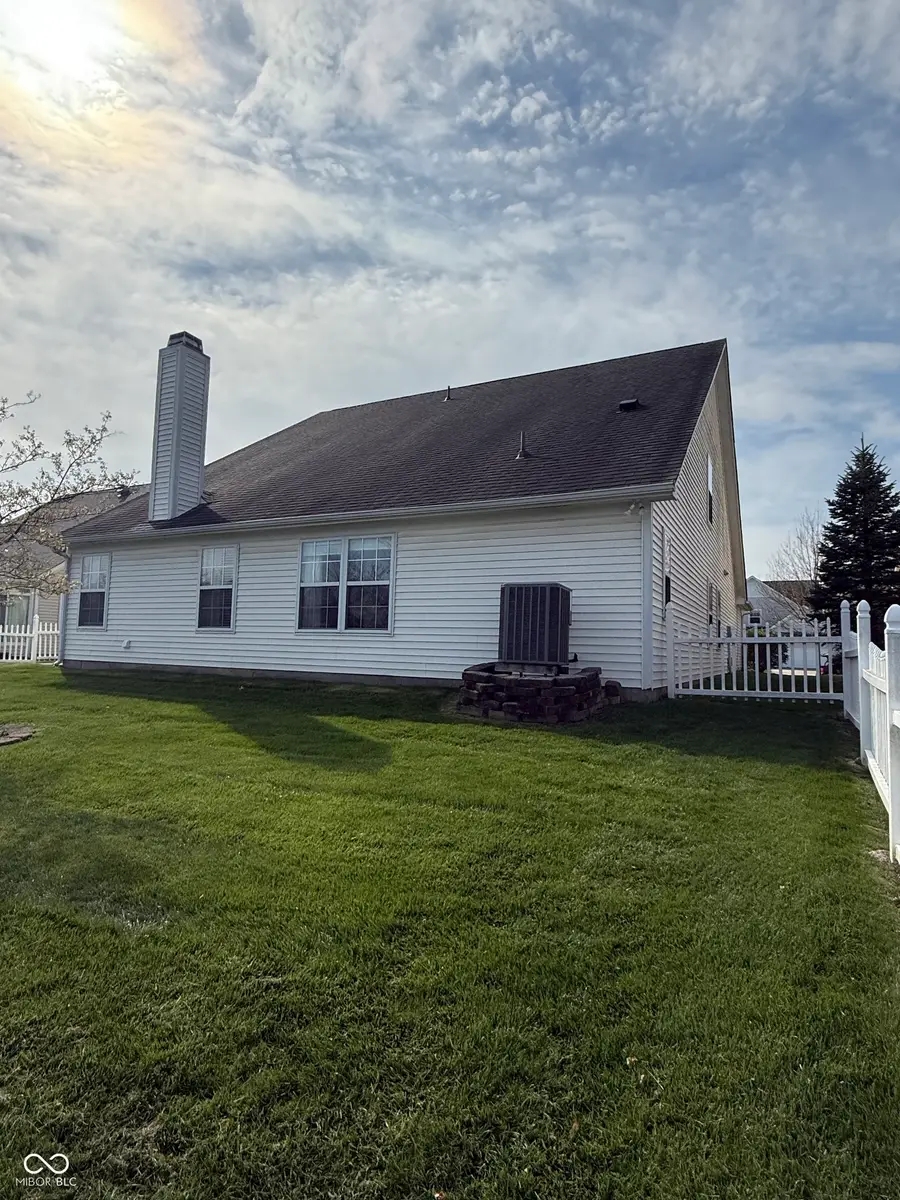 9660 Shasta Drive, Fishers, IN 46038 - #3