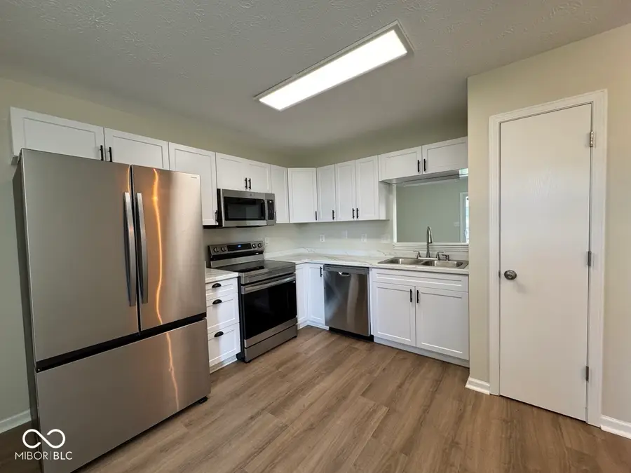 2745 Lullwater Lane, Indianapolis, IN 46229 - #2