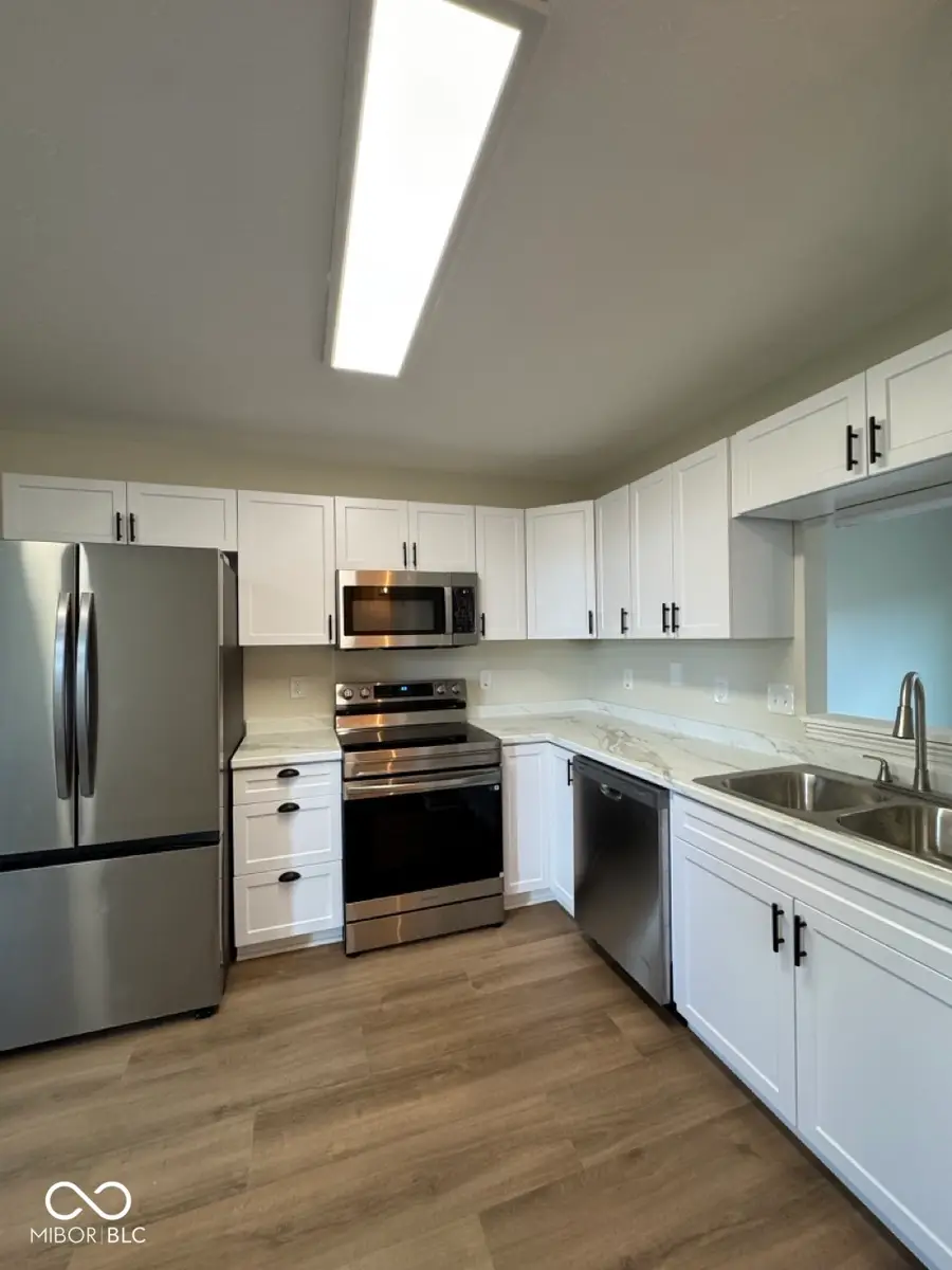 2745 Lullwater Lane, Indianapolis, IN 46229 - #3