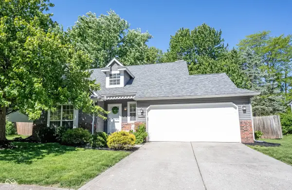 7742 Pennycroft Drive, Indianapolis, IN 46236