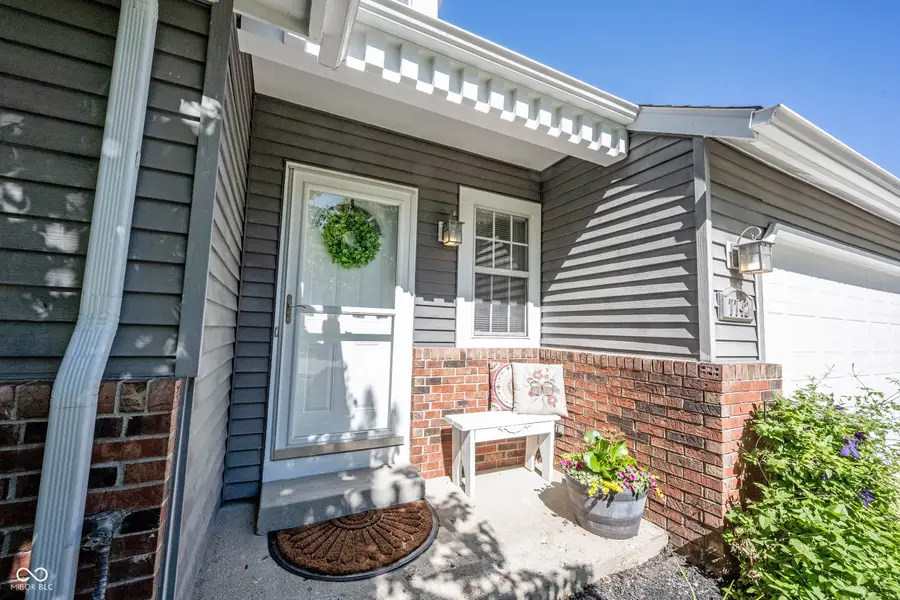 7742 Pennycroft Drive, Indianapolis, IN 46236 - #3