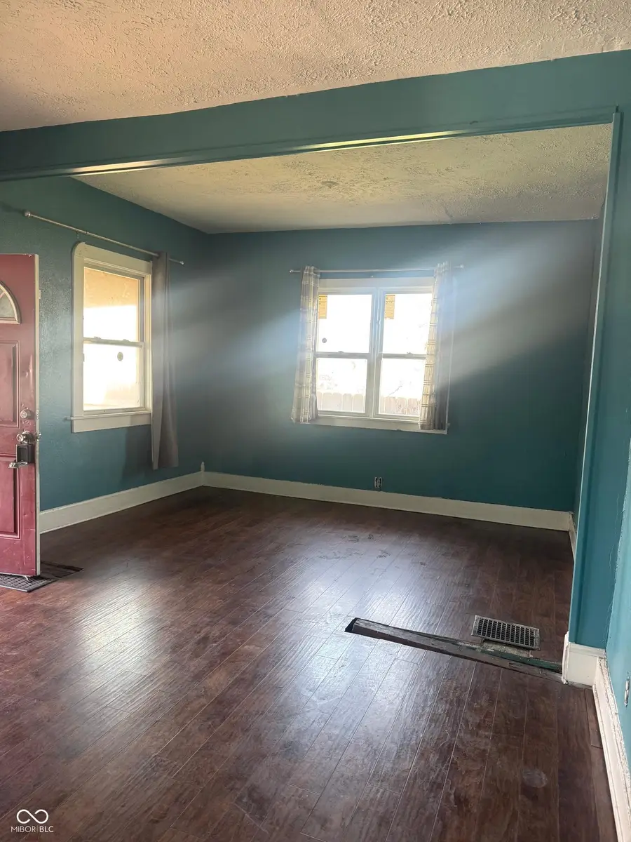 2809 Shriver Avenue, Indianapolis, IN 46208 - #3