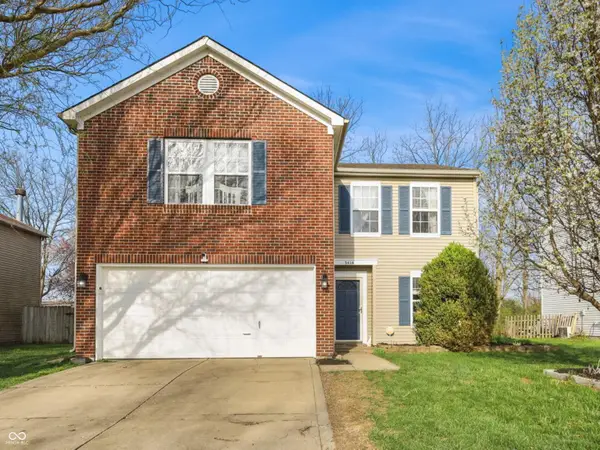 3414 Carica Drive, Indianapolis, IN 46203