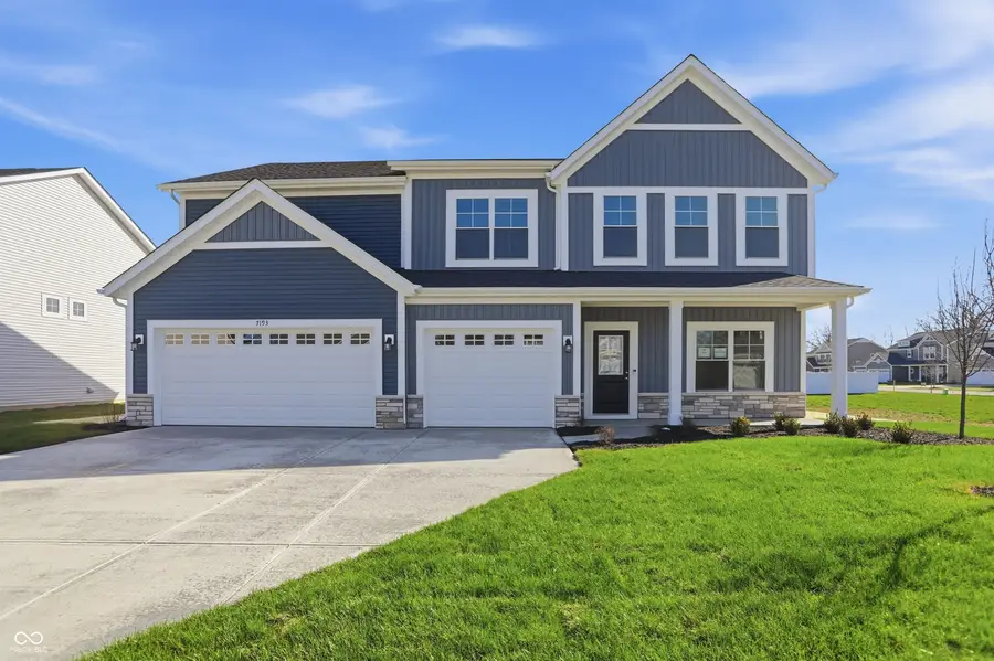 7193 Jackson Drive, Cumberland, IN 46229 - #2