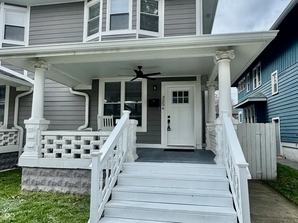 3256 Ruckle Street, Indianapolis, IN 46205 - #1
