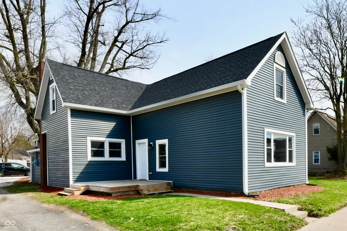 1926 Main Street, Elwood, IN 46036 - #1