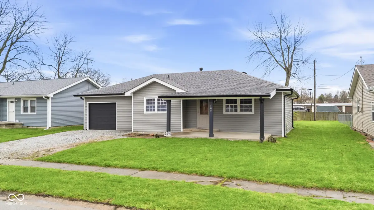 1409 Geri Drive, Lebanon, IN 46052 - #1