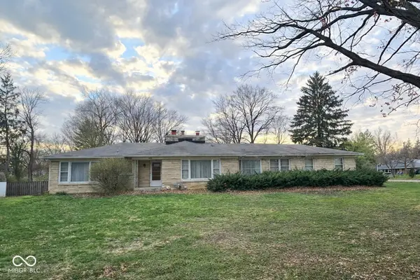 4344 Sylvan Road, Indianapolis, IN 46228