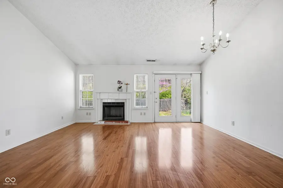 7846 Marquis Lane, Indianapolis, IN 46260 - #2