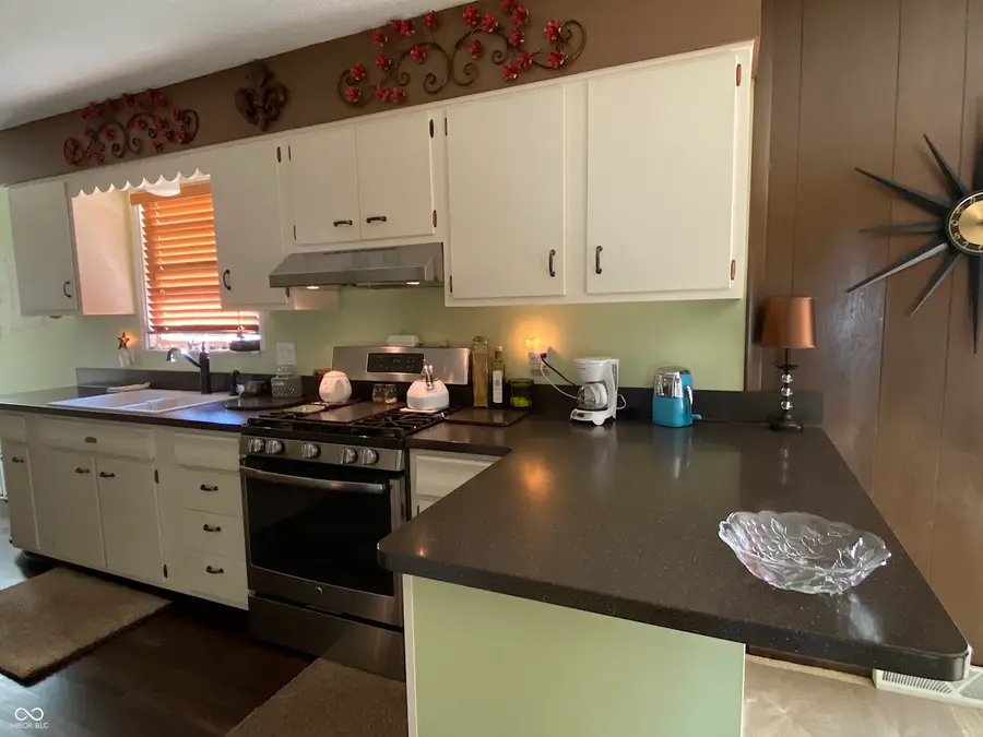 1438 N Roseway Drive N, Indianapolis, IN 46219 - #3