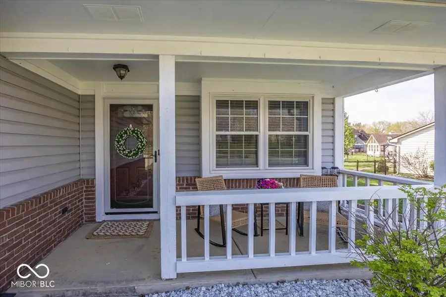 5507 Pine Knoll Boulevard, Noblesville, IN 46062 - #2