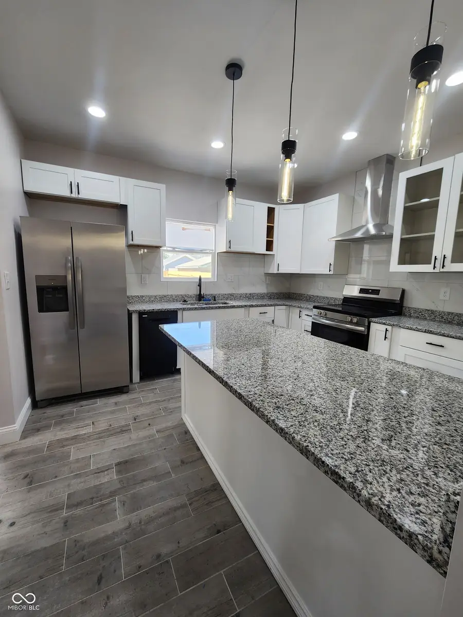 2226 Bellefontaine Street, Indianapolis, IN 46205 - #2