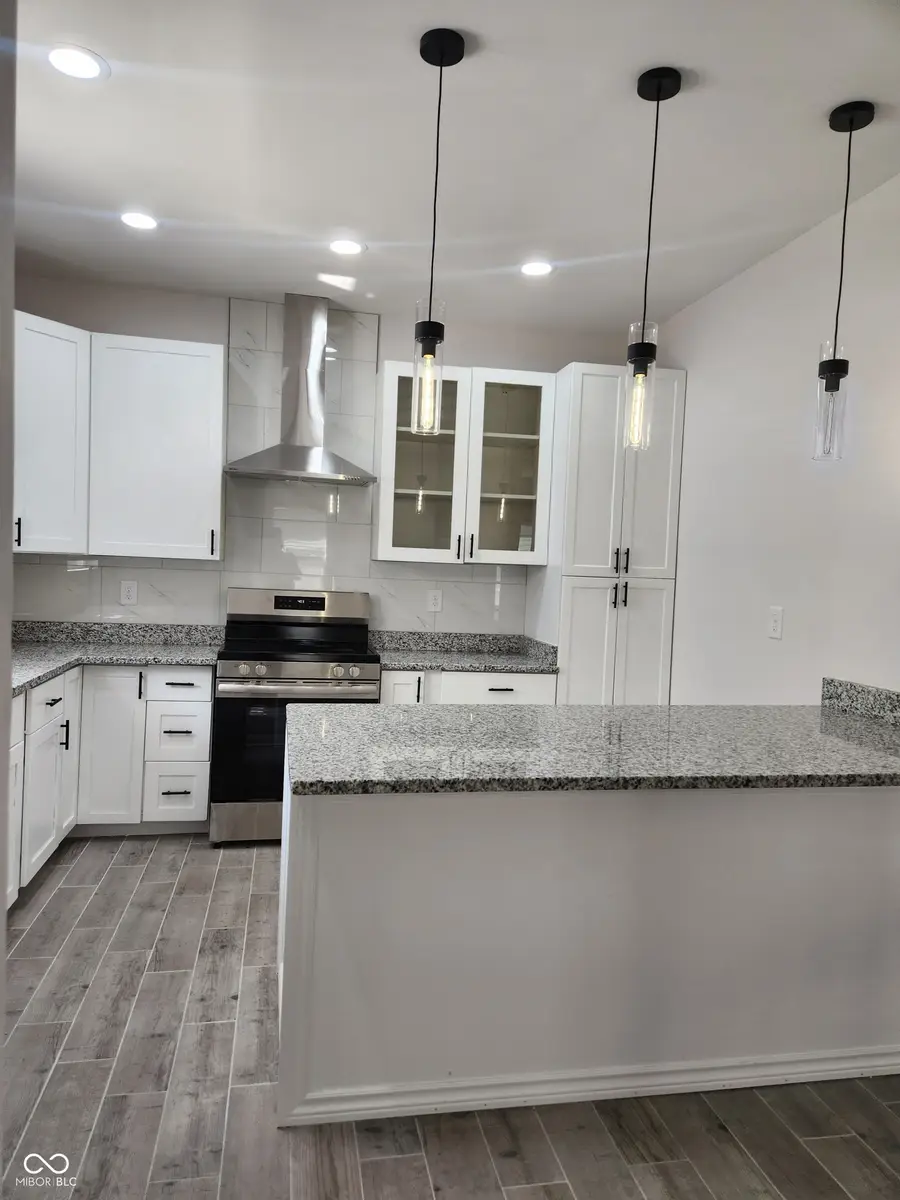 2226 Bellefontaine Street, Indianapolis, IN 46205 - #3