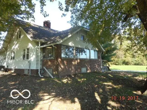 4520 W 52nd Street, Indianapolis, IN 46254