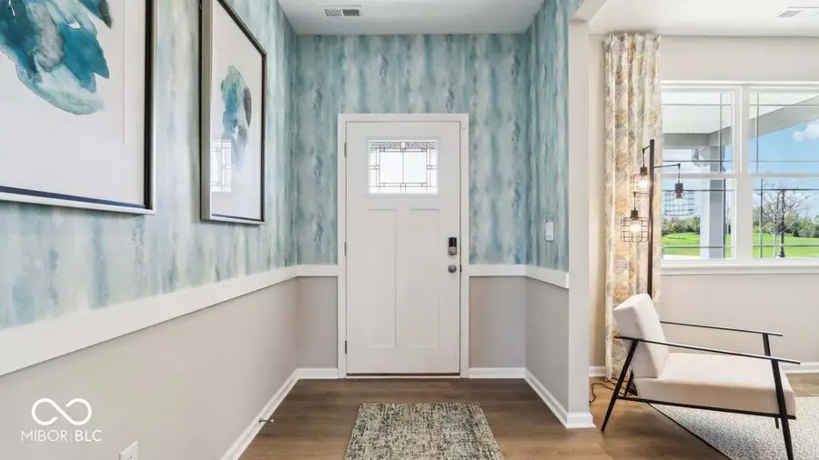 1235 Phillips Drive, Greenfield, IN 46140 - #2