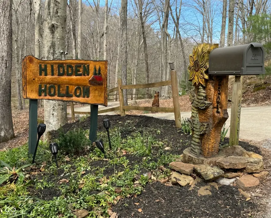 2901 N Pierce Drive, Solsberry, IN 47459 - #2