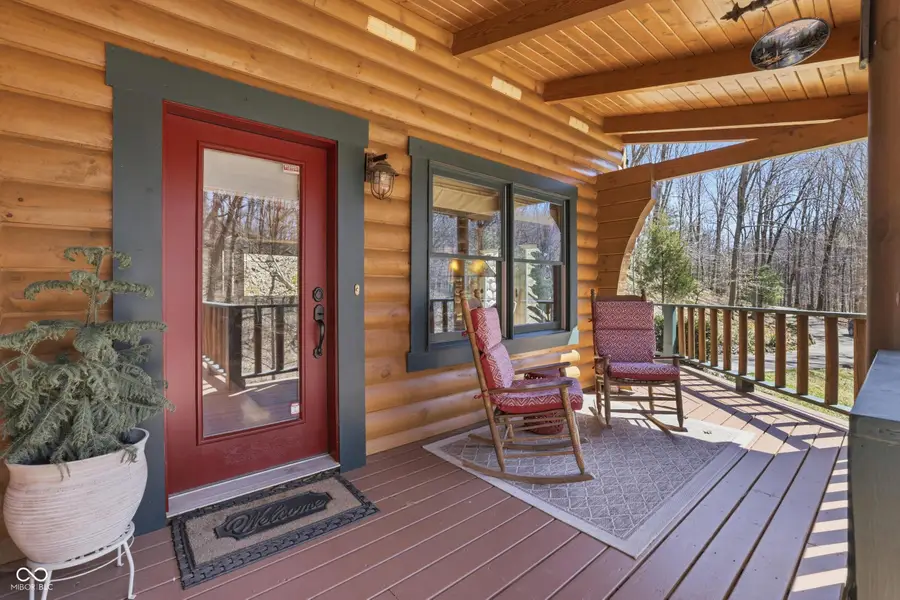 2901 N Pierce Drive, Solsberry, IN 47459 - #3