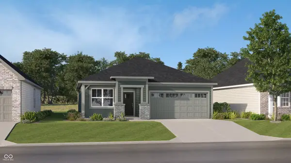 5290 Foxley Park Lane, Avon, IN 46123