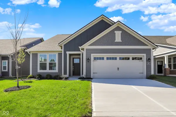 5307 Nettleton Way, Avon, IN 46123