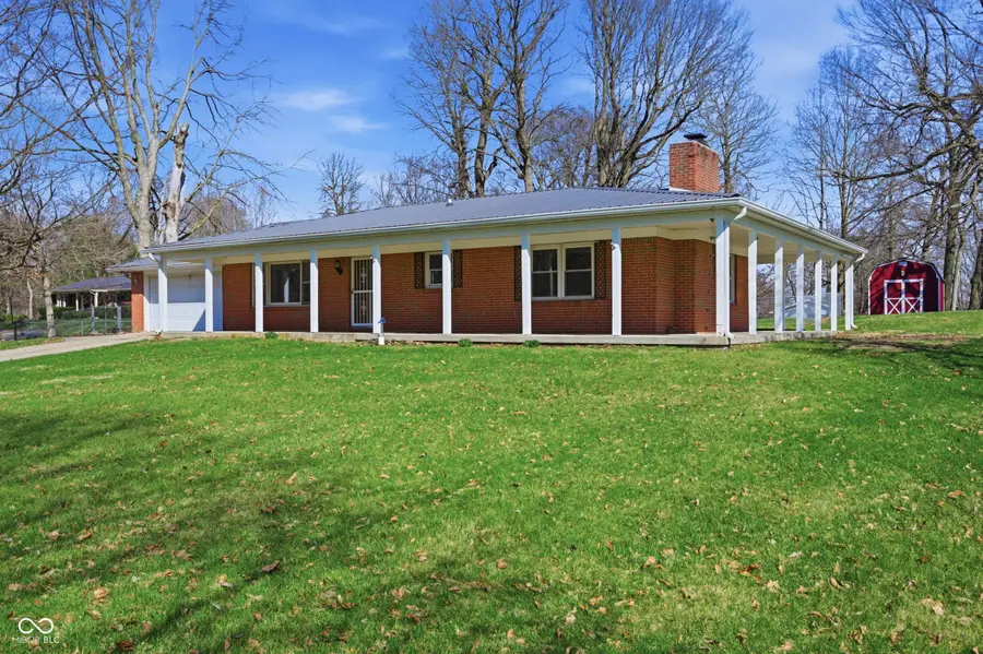 5634 N Quail Lane, Middletown, IN 47356 - #2