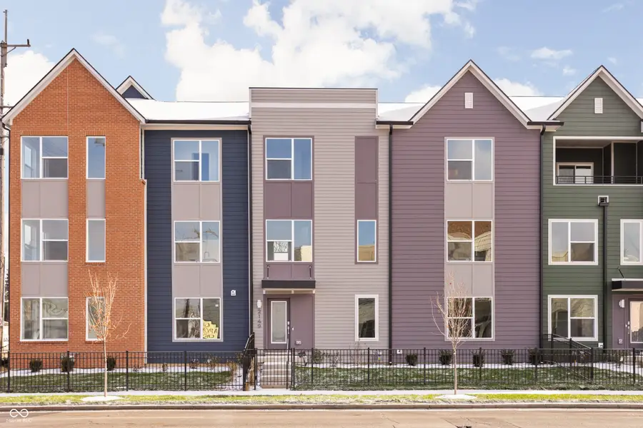 2149 N College Avenue, Indianapolis, IN 46202 - #2