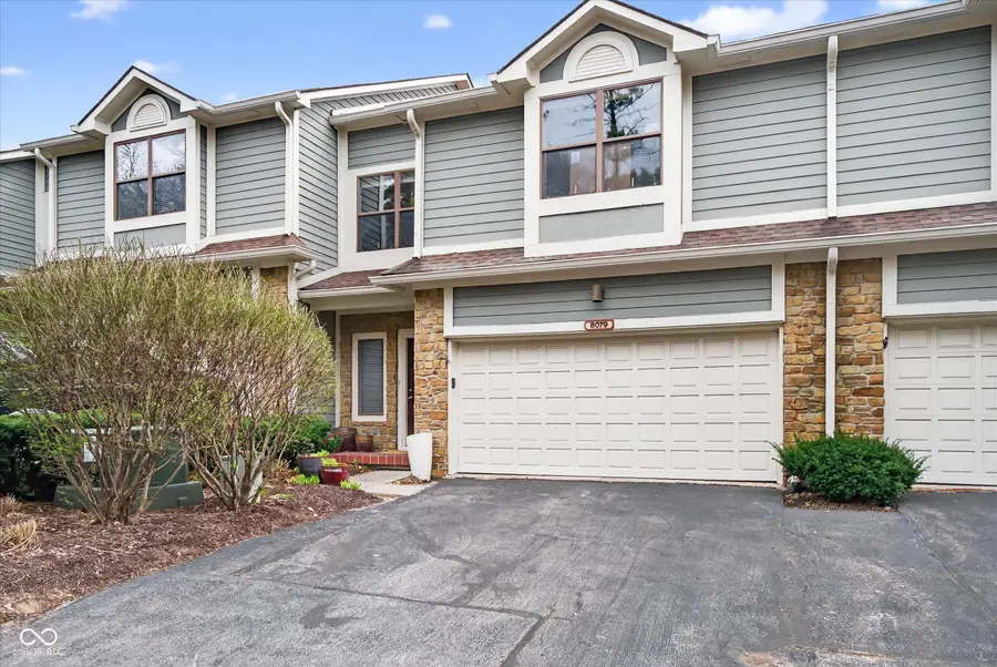 8079 Lower Bay Lane, Indianapolis, IN 46236 - #2