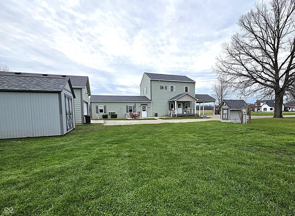 7158 New Harmony Road, Martinsville, IN 46151 - #1