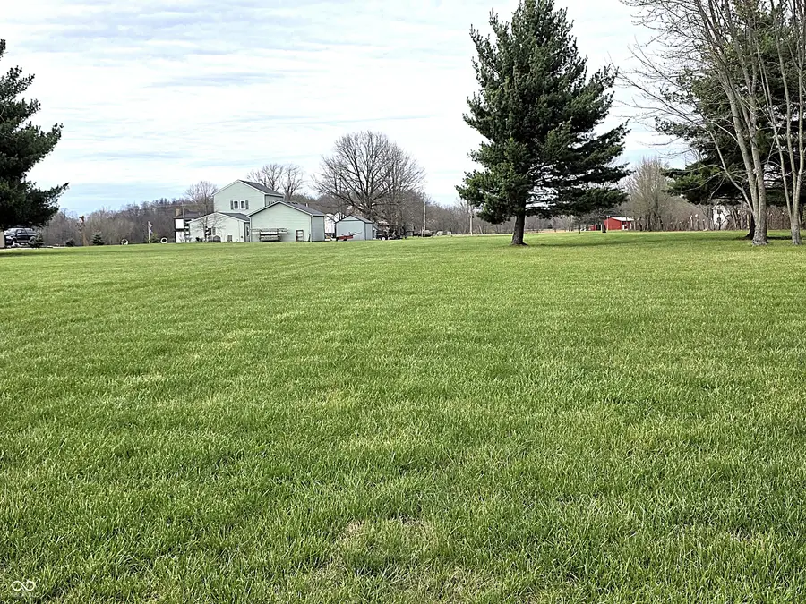 7158 New Harmony Road, Martinsville, IN 46151 - #3