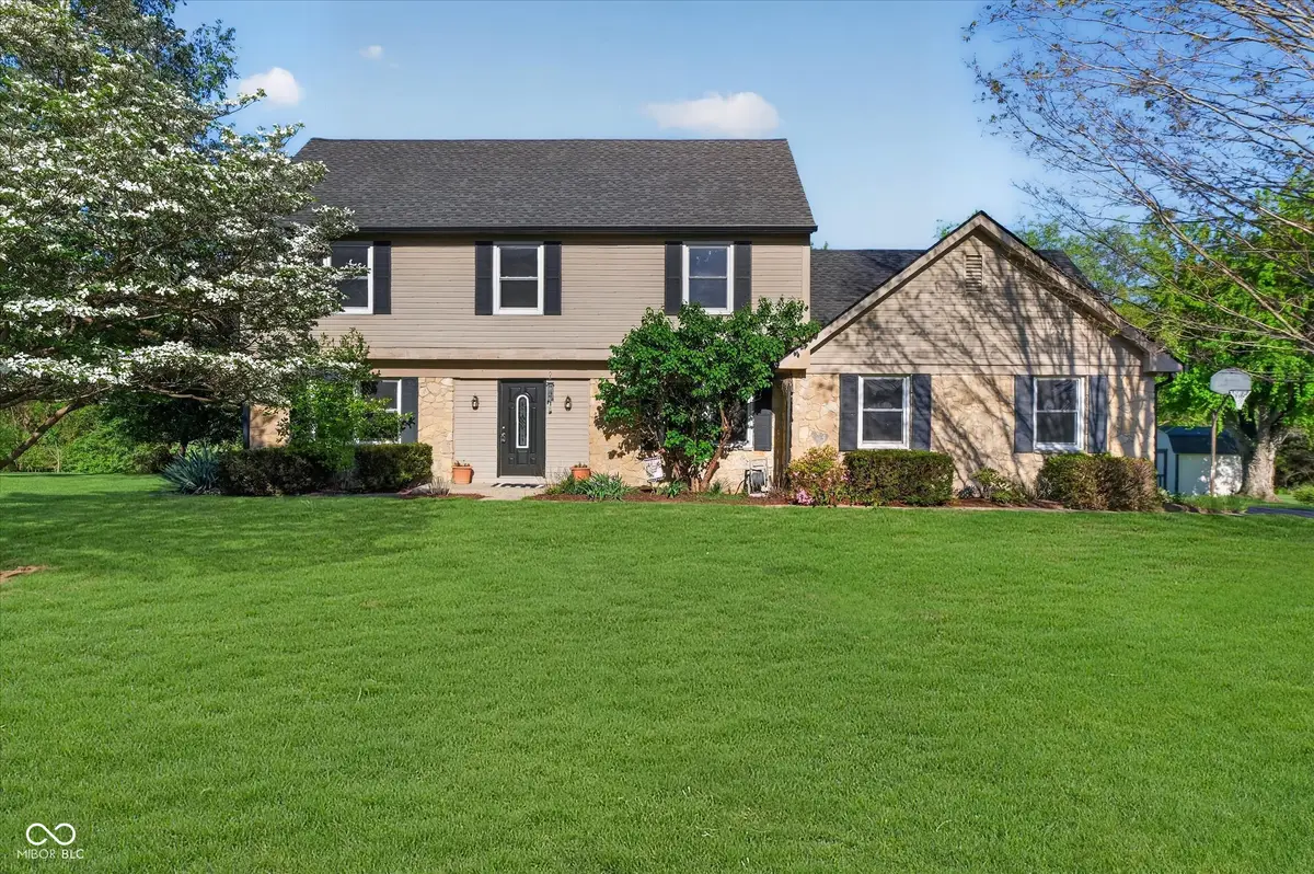 106 Bays Drive, Noblesville, IN 46062 - #1