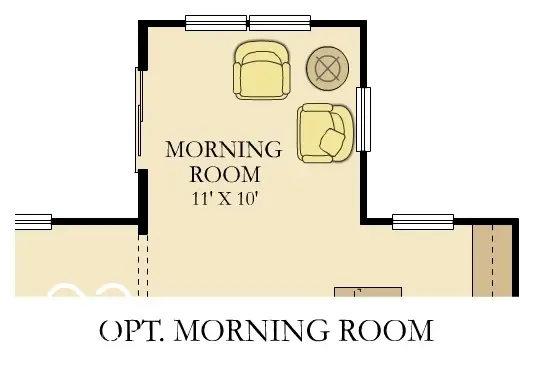 266 Riley Rae Way, Greenfield, IN 46140 - #3