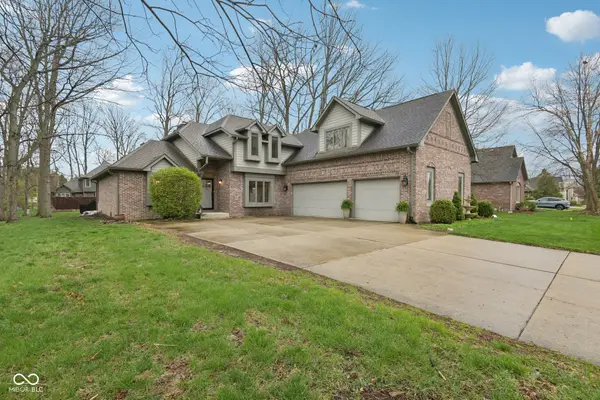 649 Hamlet Drive, Avon, IN 46123